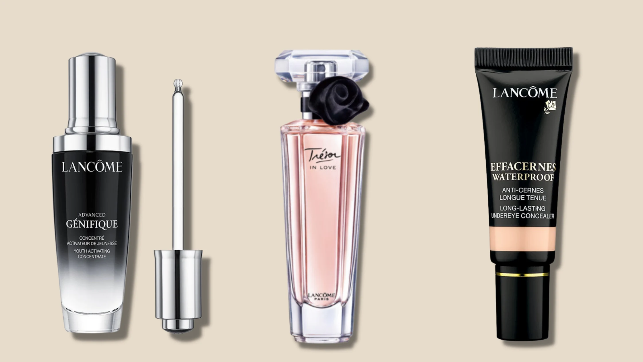 Lancome Products