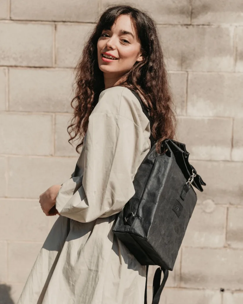 Kula Bags Bridgewater Backpack vegan