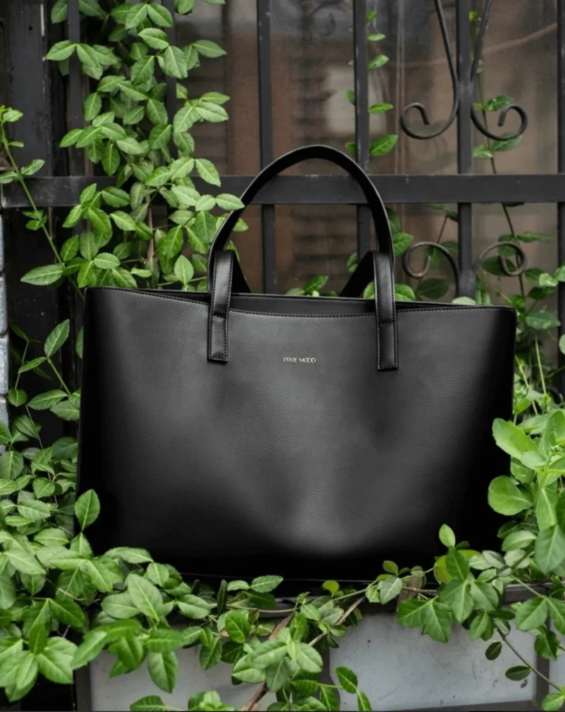 28 Vegan Handbag Brands - The Vegan Abroad