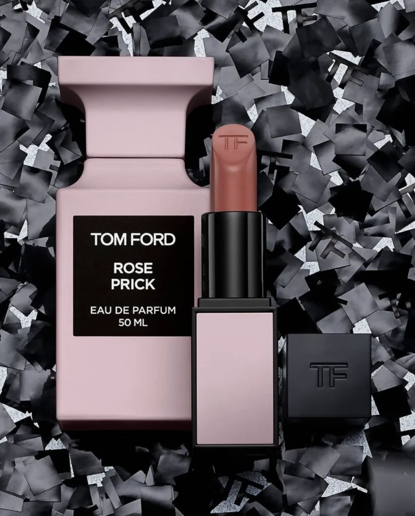 Is Tom Ford Cruelty-Free and Vegan? - The Vegan Abroad