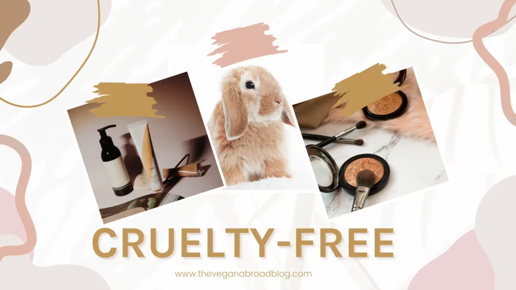 cruelty-free