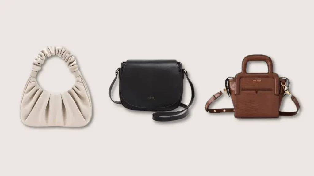 Vegan Handbag Brands