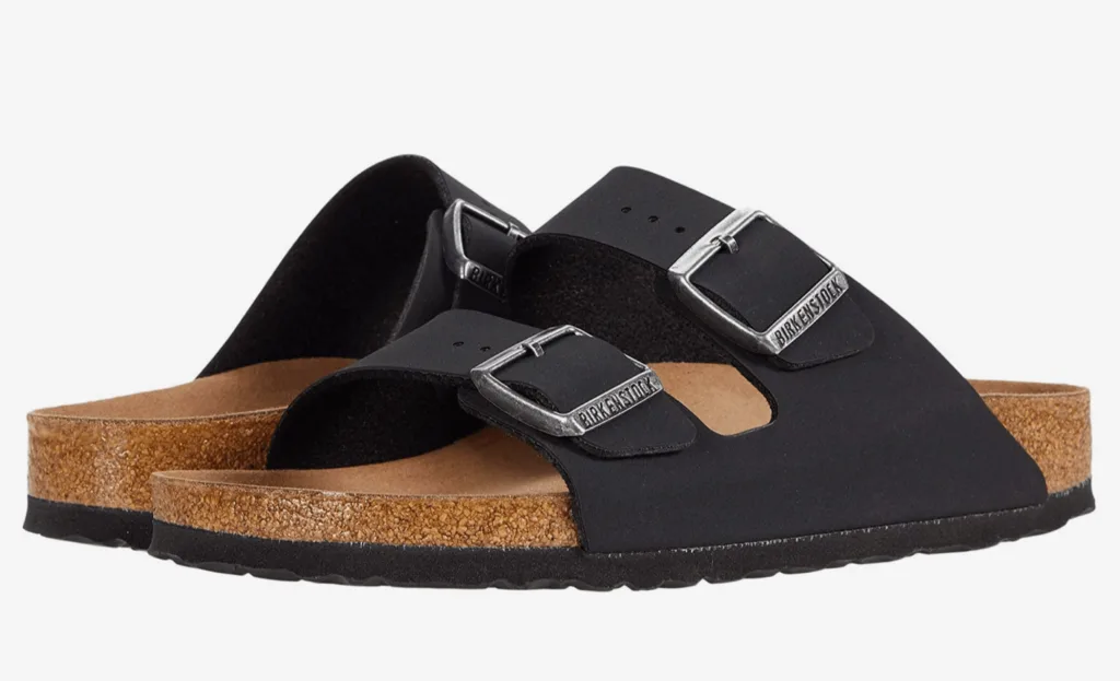 Vegan Birkenstocks