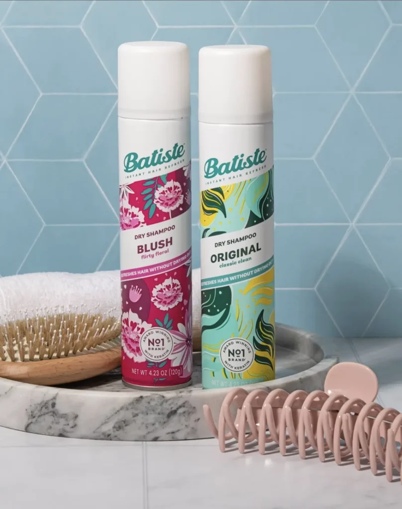 Batiste Products