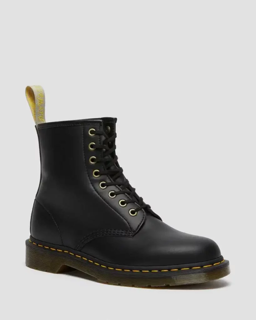 Vegan Dr. Martens