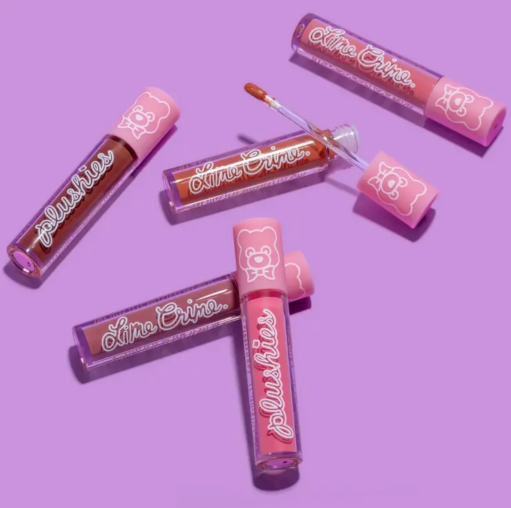 Lime Crime Products