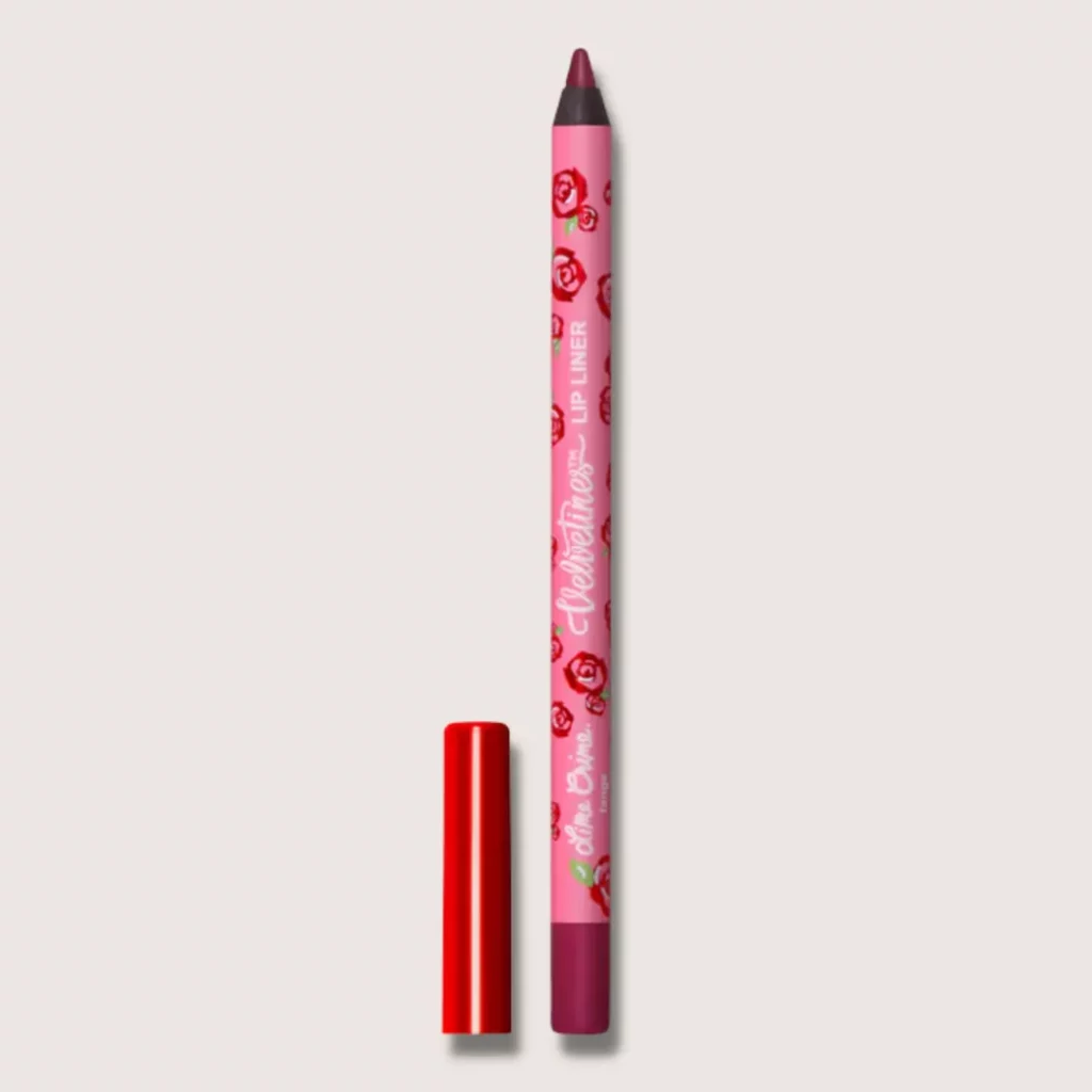 Valentines Lip Liner