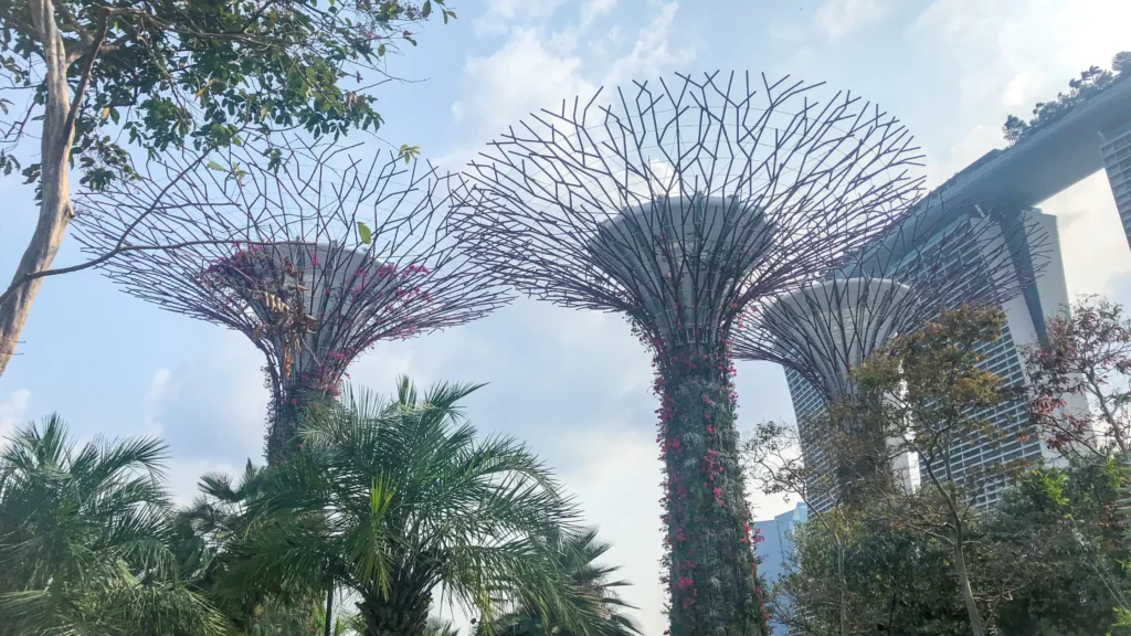 Singapore