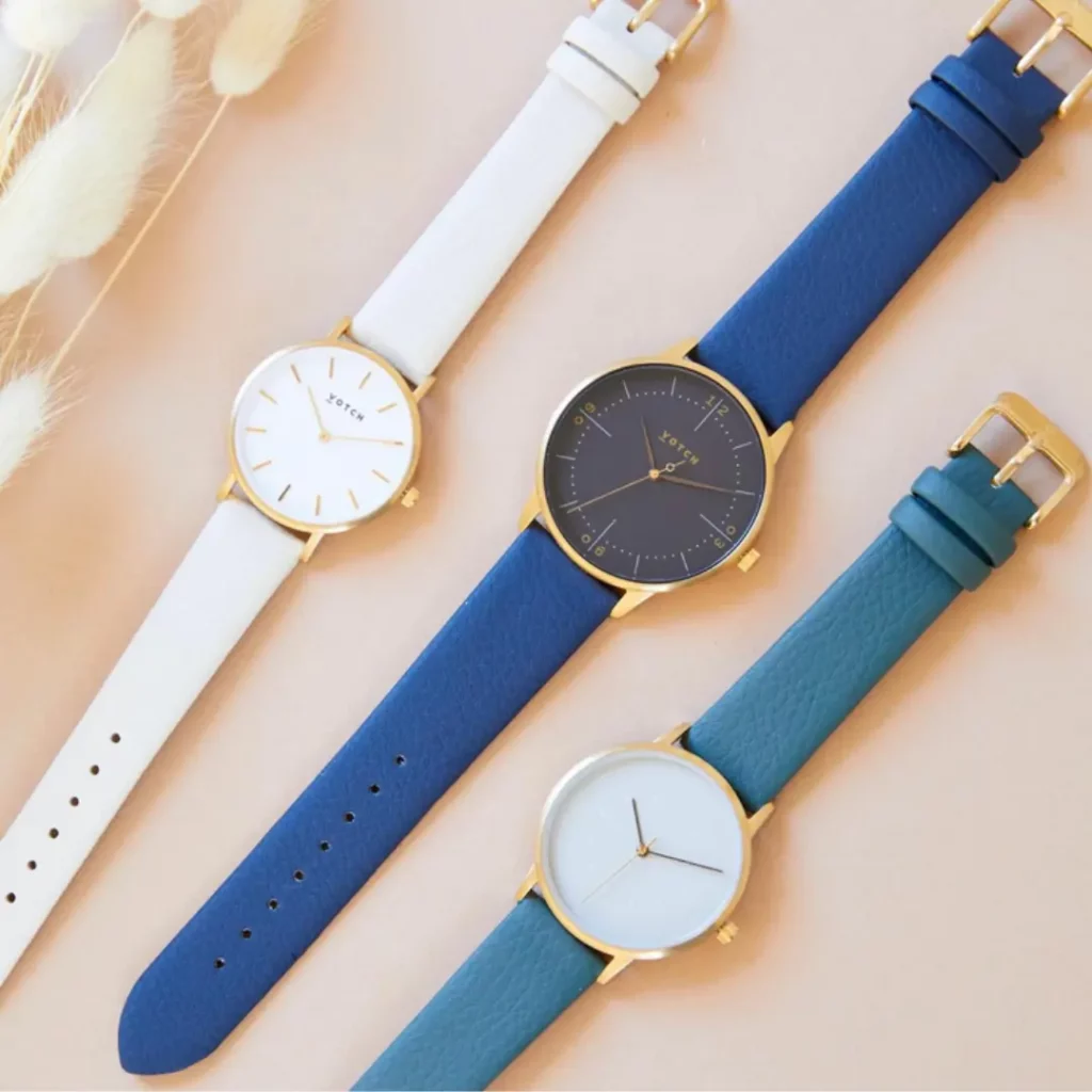 Votch Vegan Watches