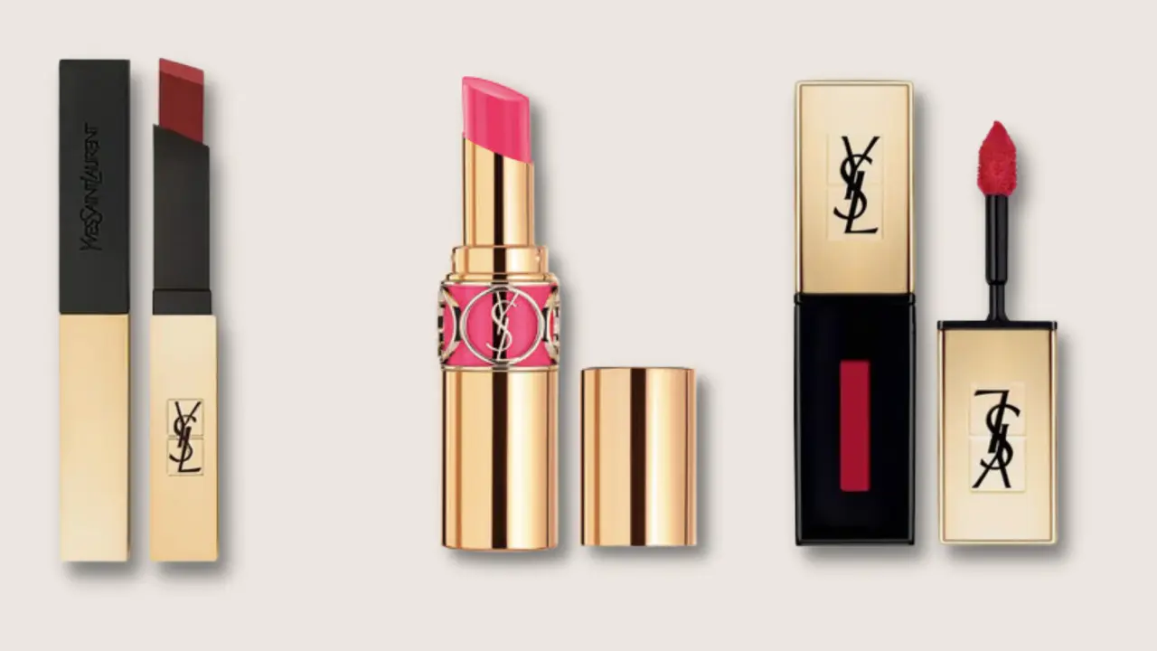 YSL Beauty