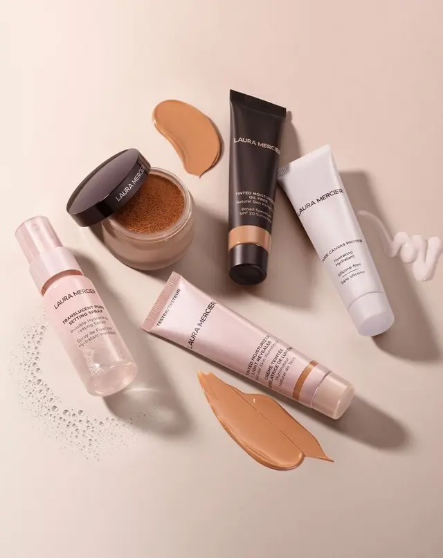 Laura Mercier Products