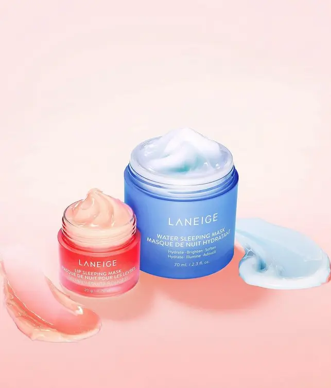 Laneige products