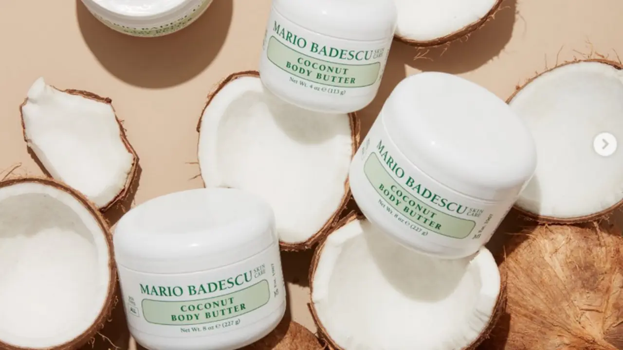 Mario Badescu