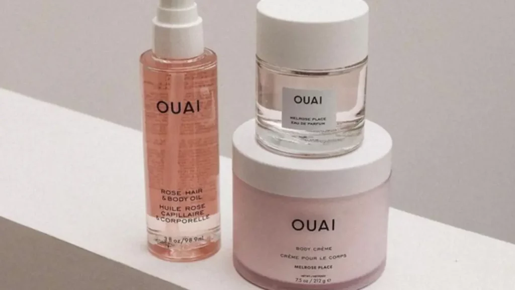 Ouai Products