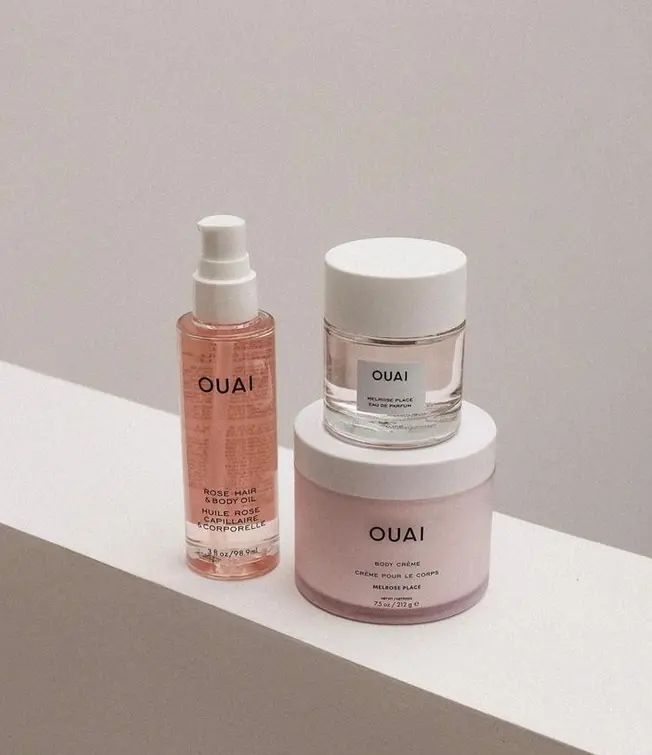 Ouai Products