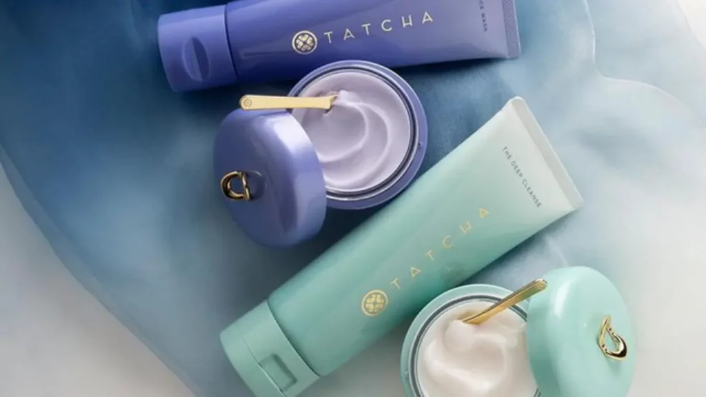 Tatcha Products