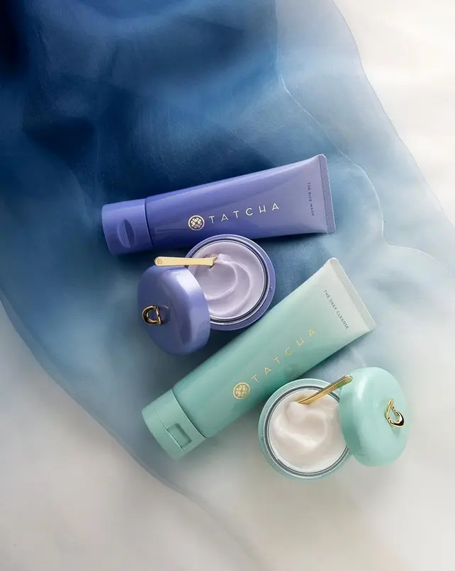 Tatcha Products